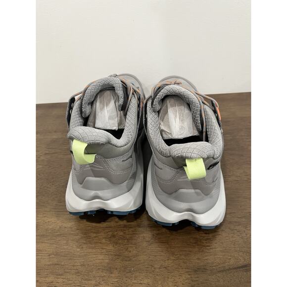 Hoka One One Kaha 2 GORE-TEX Low Sharkskin Blue 1123190/SBCRL Men’s 11.5D main image 5